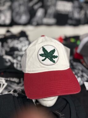 OSU Ohio State Cap